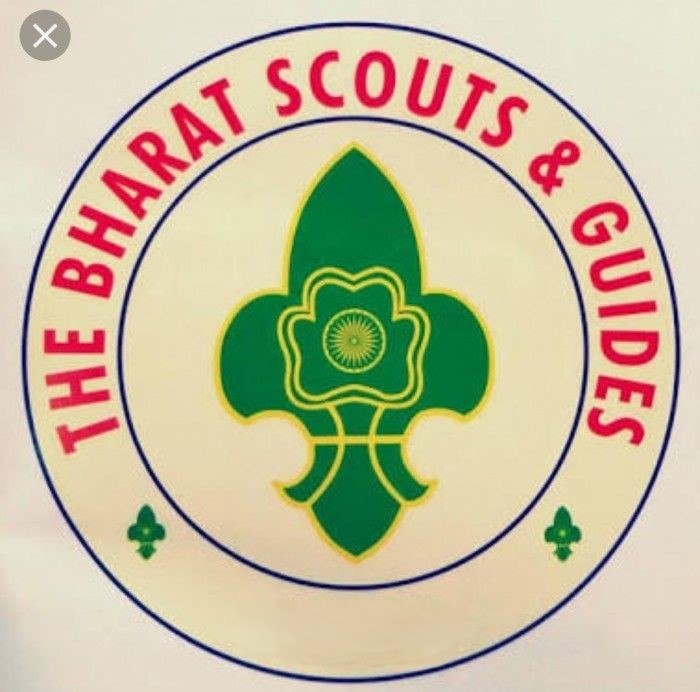 The Bharat Scouts & Guide