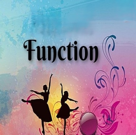 Functions