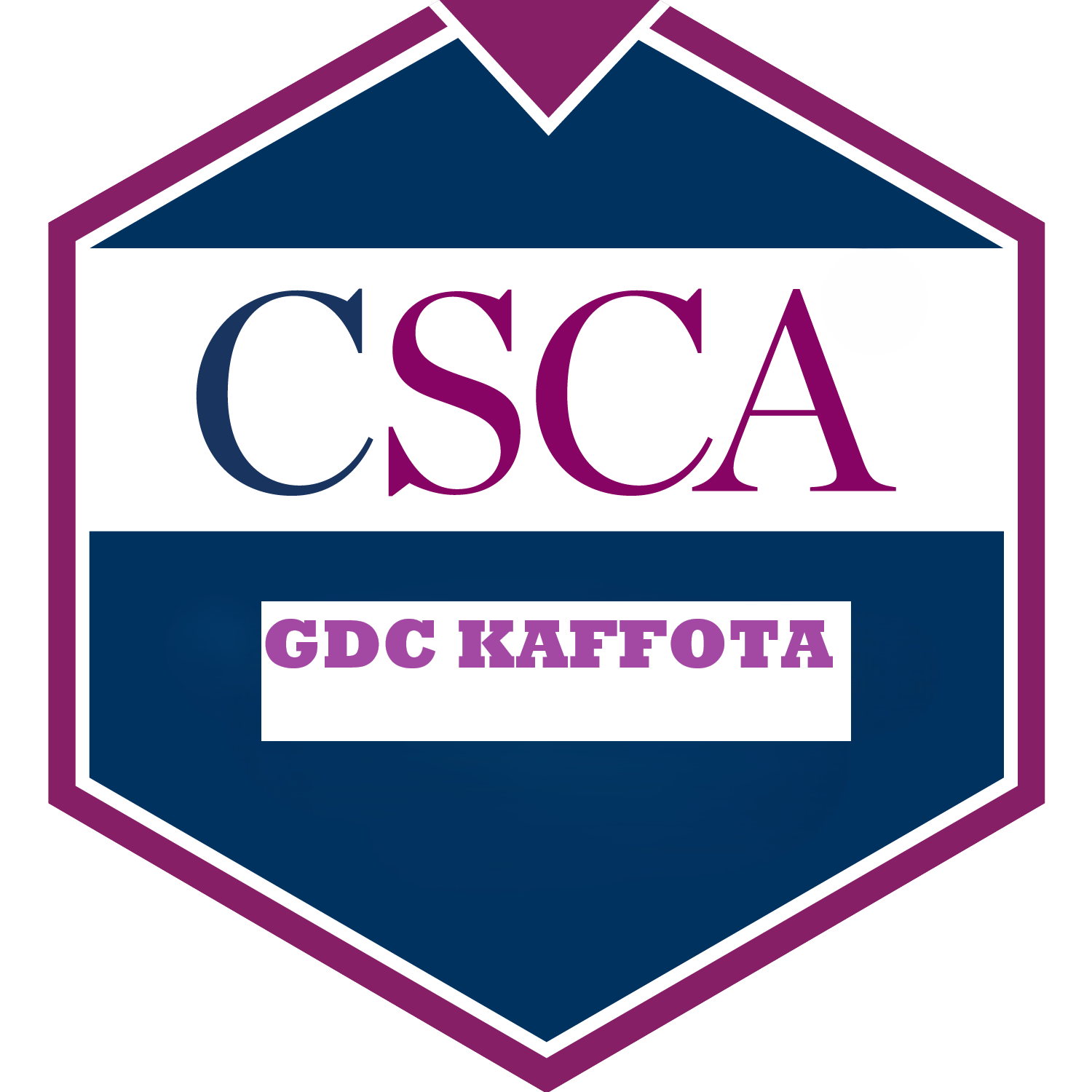 CSCA