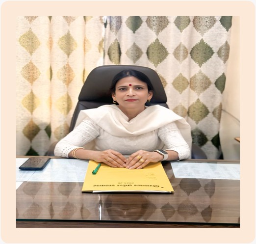 College Principal